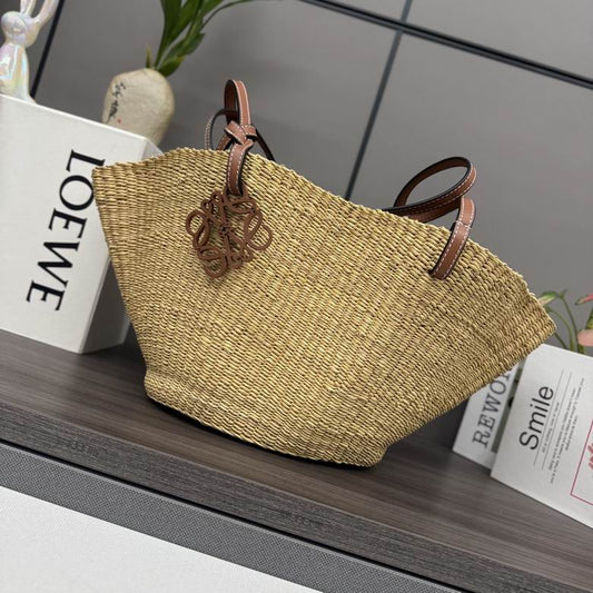 Large Beach Tote