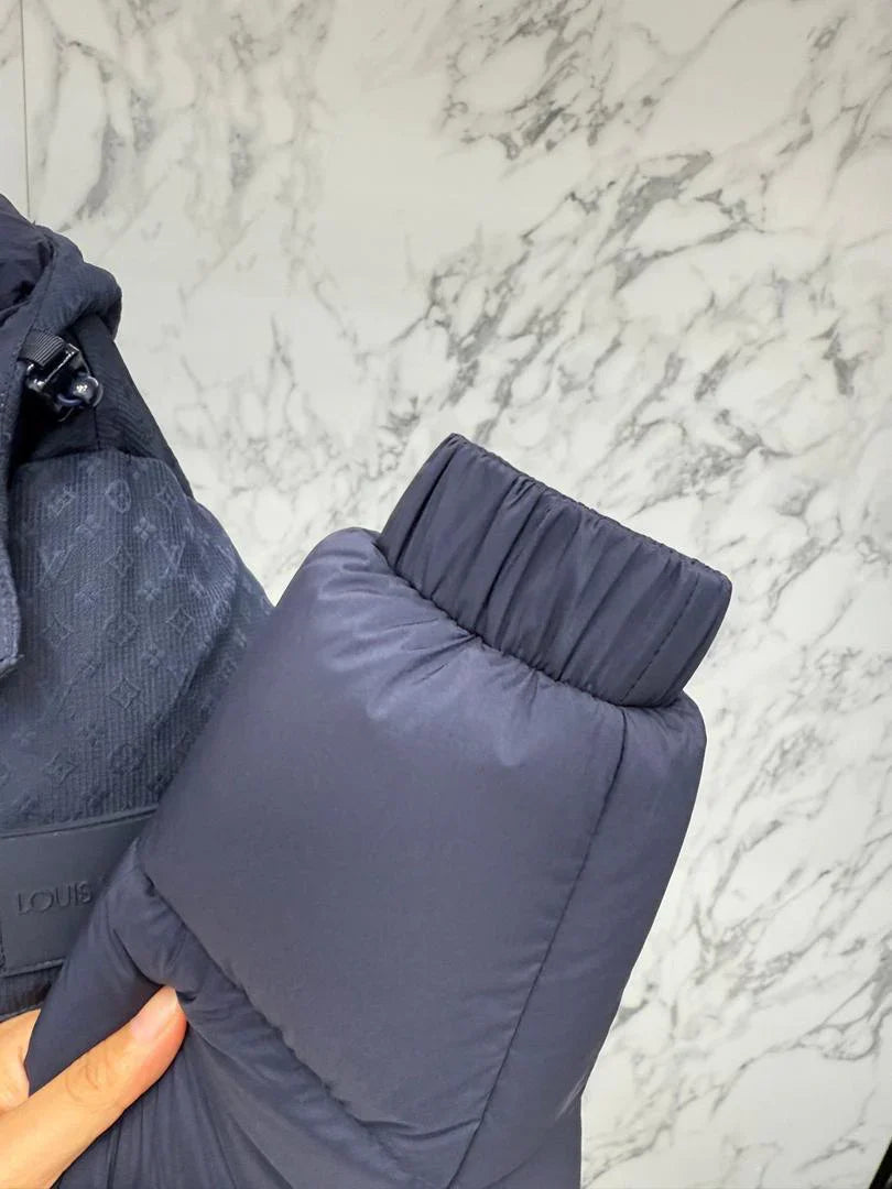 Down Puffer Jacket