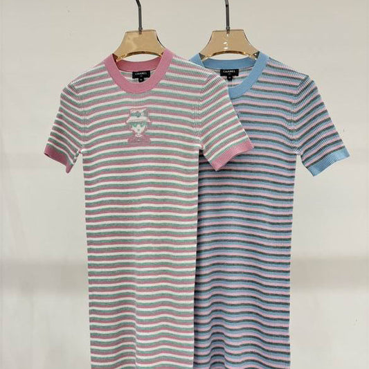 Knit Iconic Dress
