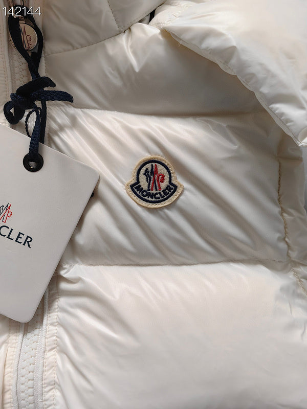 Premium Down Puffer Vest