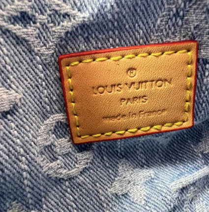 Nano SP Denim