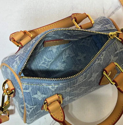 Nano SP Denim