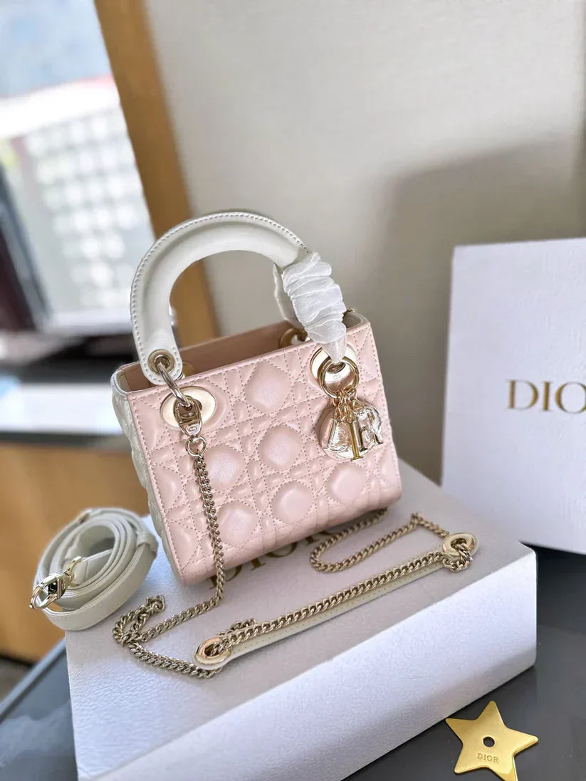 Princess Shoulder Bag